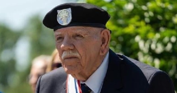 “In Remembrance of Joe “Bulldog” Hennekes”