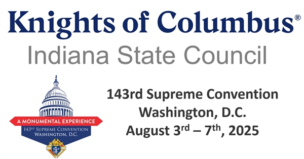 143rd Supreme Convention Pics