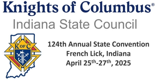 124th Annual Meeting of the Indiana State Council